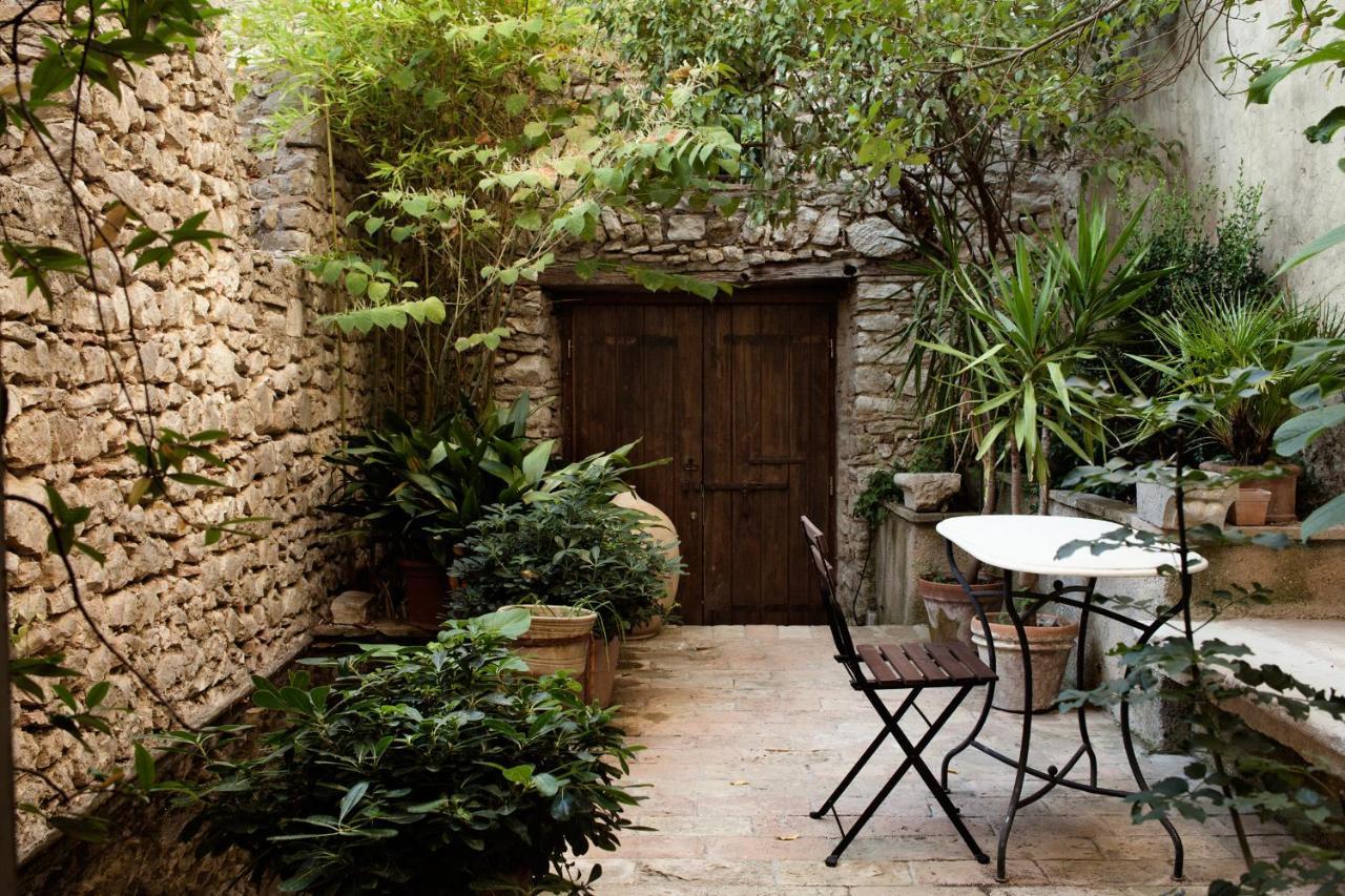 Albergo Diffuso Crispolti Labro Exterior photo